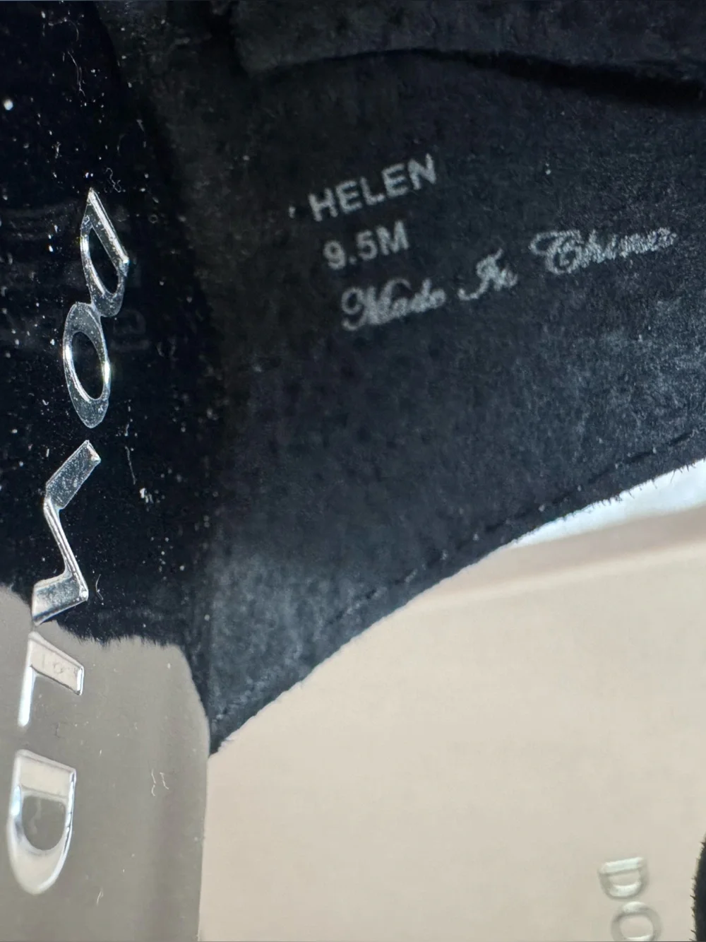 Donald Pliner Helen Strap Block Sandal